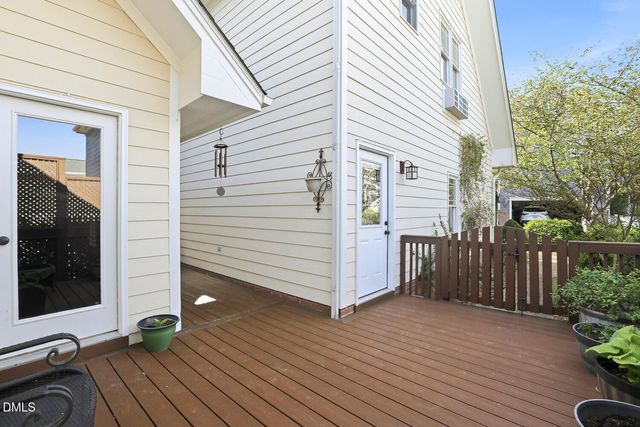 470 Magdala Place, Apex, NC 27502