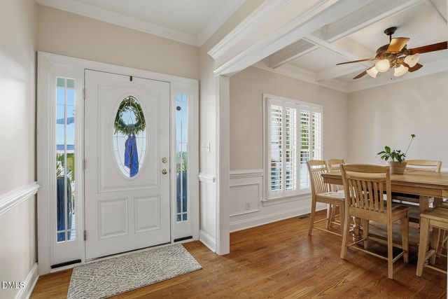 470 Magdala Place, Apex, NC 27502