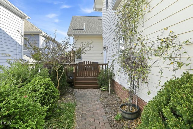 470 Magdala Place, Apex, NC 27502