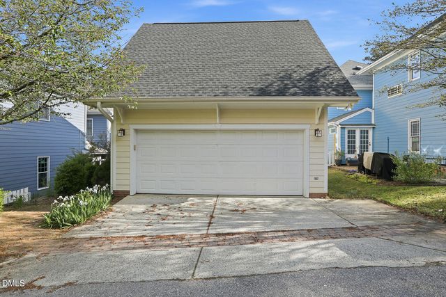 470 Magdala Place, Apex, NC 27502