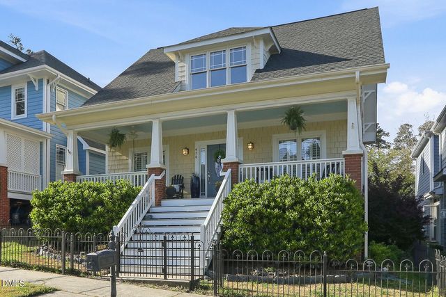 470 Magdala Place, Apex, NC 27502