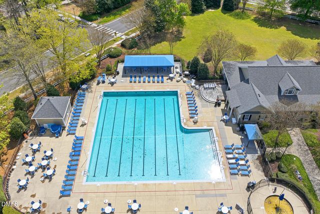 470 Magdala Place, Apex, NC 27502