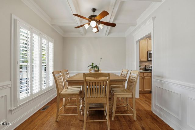 470 Magdala Place, Apex, NC 27502