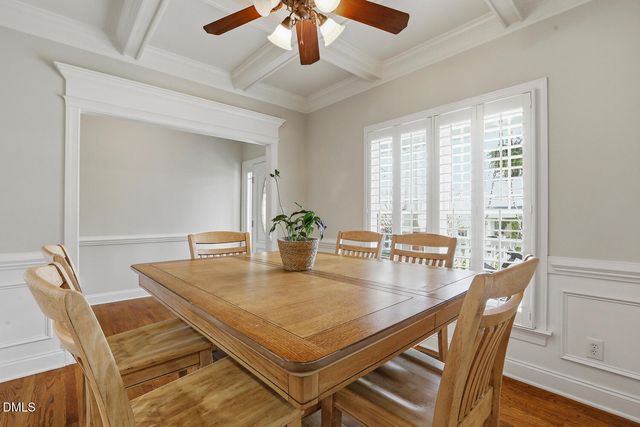 470 Magdala Place, Apex, NC 27502