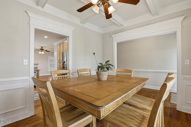 470 Magdala Place, Apex, NC 27502