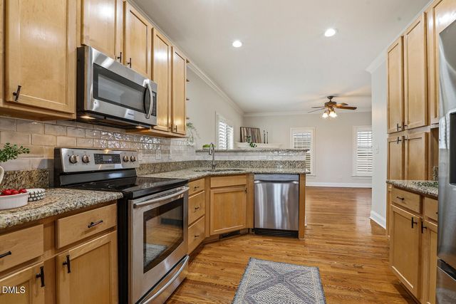 470 Magdala Place, Apex, NC 27502