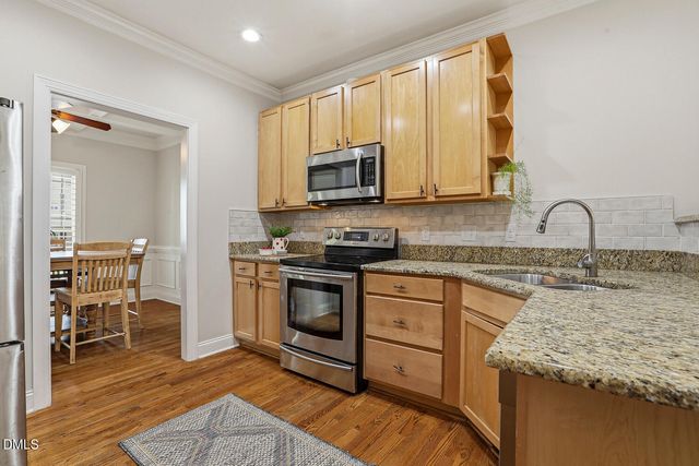 470 Magdala Place, Apex, NC 27502