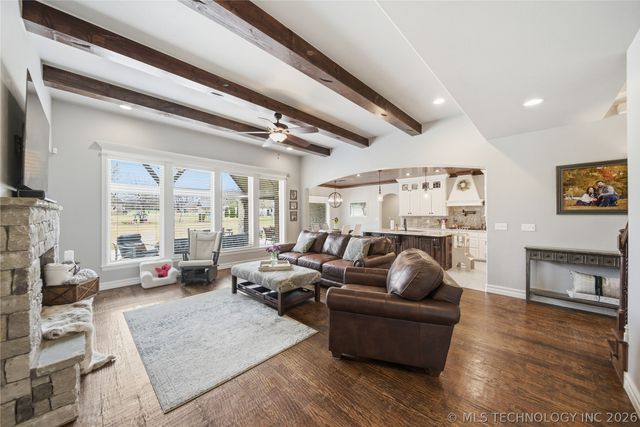 9365 S 278th East Avenue, Broken Arrow, OK 74014