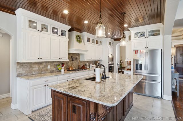 9365 S 278th East Avenue, Broken Arrow, OK 74014