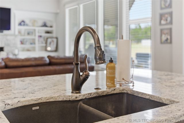 9365 S 278th East Avenue, Broken Arrow, OK 74014