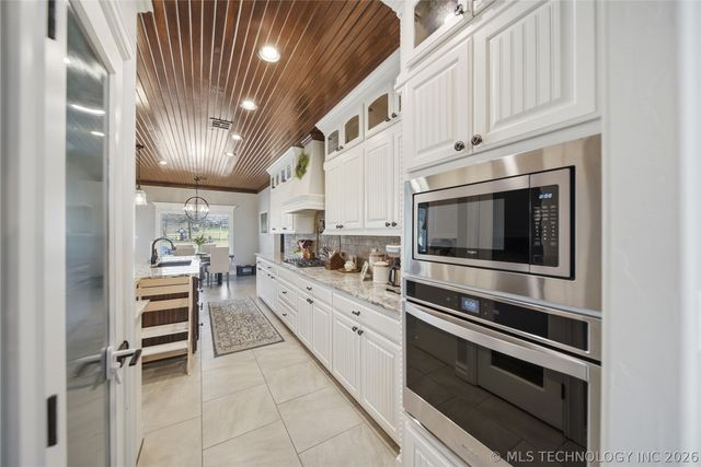 9365 S 278th East Avenue, Broken Arrow, OK 74014