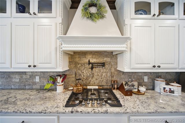 9365 S 278th East Avenue, Broken Arrow, OK 74014