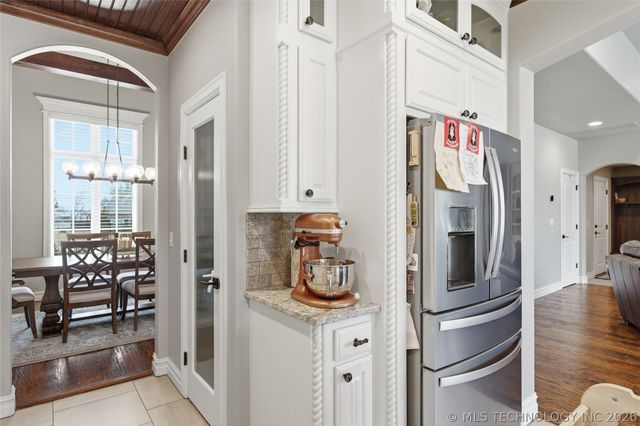 9365 S 278th East Avenue, Broken Arrow, OK 74014