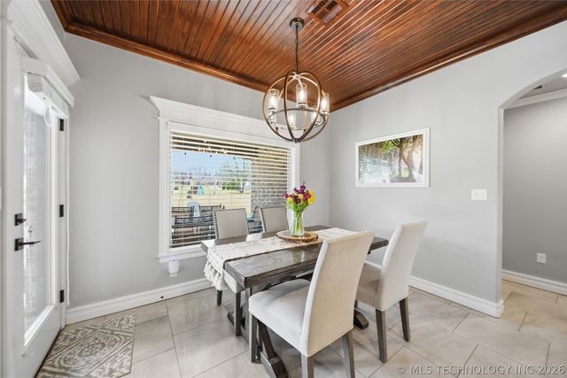 9365 S 278th East Avenue, Broken Arrow, OK 74014