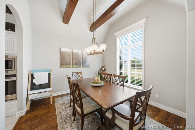 9365 S 278th East Avenue, Broken Arrow, OK 74014