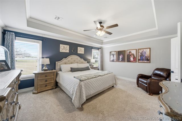 9365 S 278th East Avenue, Broken Arrow, OK 74014