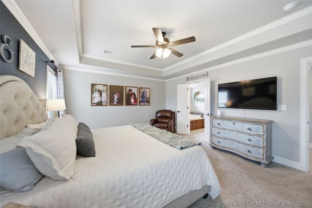 9365 S 278th East Avenue, Broken Arrow, OK 74014