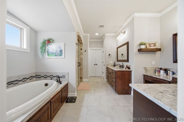 9365 S 278th East Avenue, Broken Arrow, OK 74014