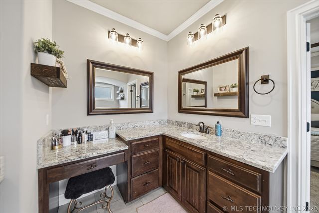 9365 S 278th East Avenue, Broken Arrow, OK 74014