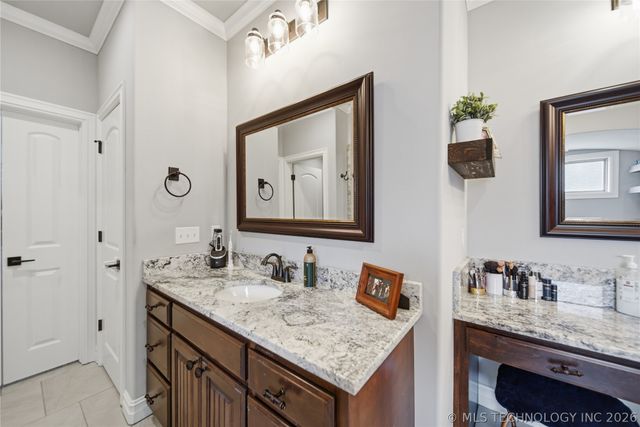 9365 S 278th East Avenue, Broken Arrow, OK 74014