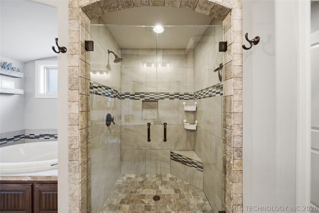 9365 S 278th East Avenue, Broken Arrow, OK 74014