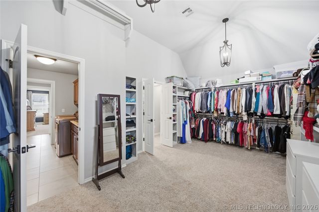 9365 S 278th East Avenue, Broken Arrow, OK 74014