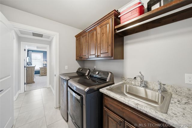 9365 S 278th East Avenue, Broken Arrow, OK 74014