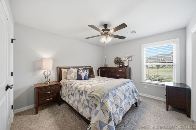 9365 S 278th East Avenue, Broken Arrow, OK 74014