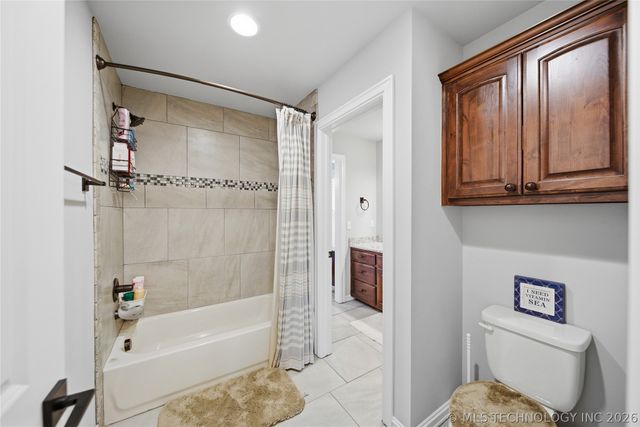 9365 S 278th East Avenue, Broken Arrow, OK 74014