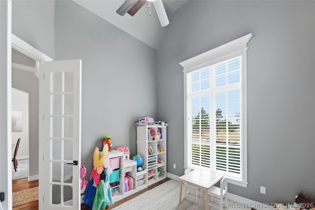 9365 S 278th East Avenue, Broken Arrow, OK 74014