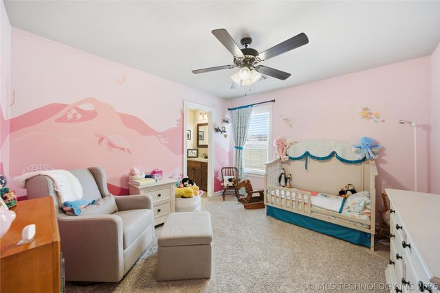 9365 S 278th East Avenue, Broken Arrow, OK 74014