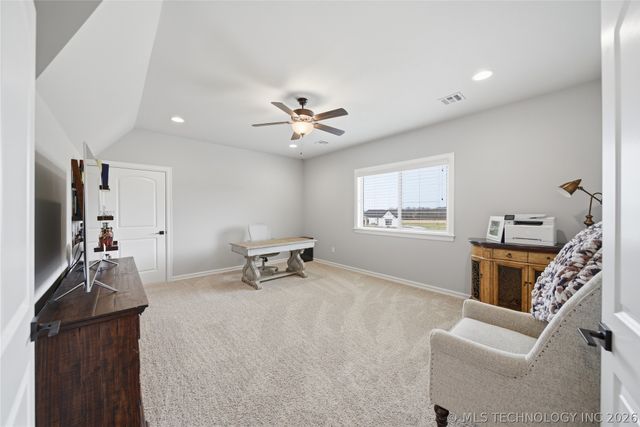 9365 S 278th East Avenue, Broken Arrow, OK 74014