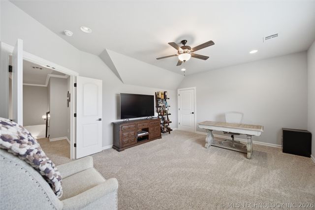 9365 S 278th East Avenue, Broken Arrow, OK 74014