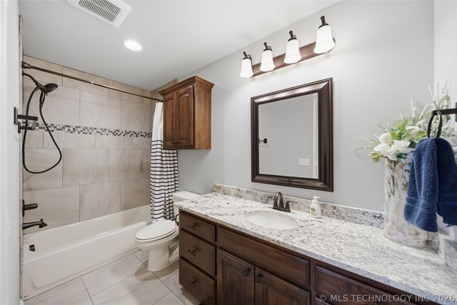 9365 S 278th East Avenue, Broken Arrow, OK 74014