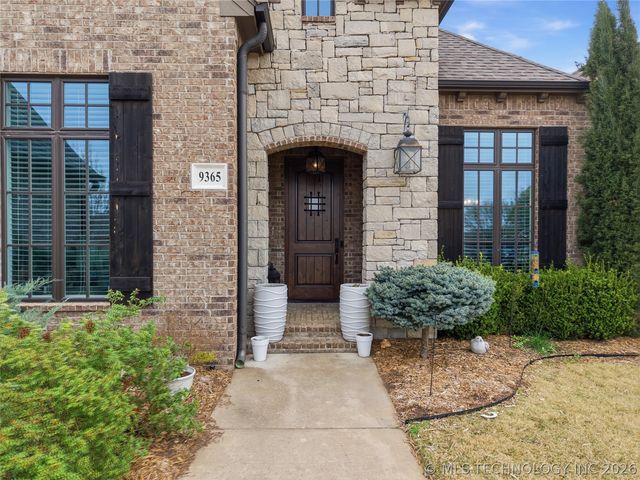 9365 S 278th East Avenue, Broken Arrow, OK 74014