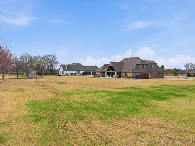 9365 S 278th East Avenue, Broken Arrow, OK 74014