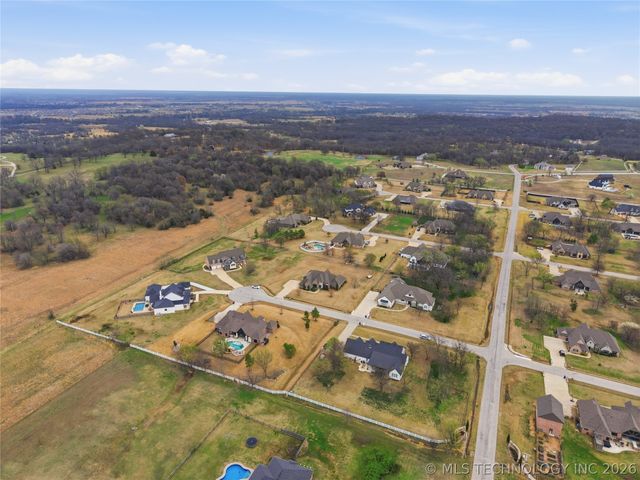 9365 S 278th East Avenue, Broken Arrow, OK 74014
