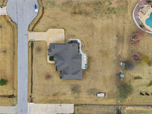 9365 S 278th East Avenue, Broken Arrow, OK 74014