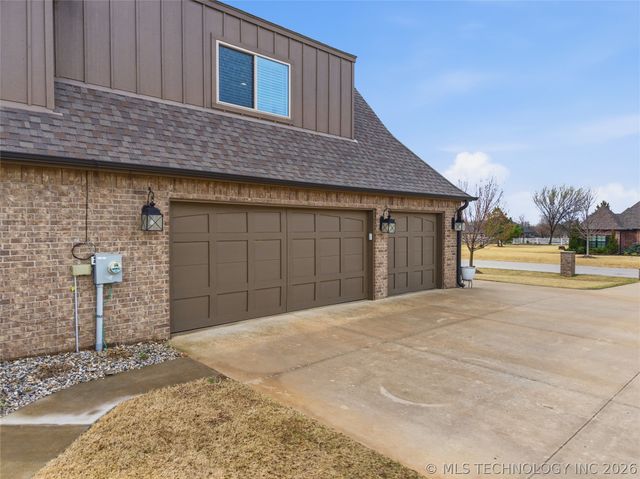 9365 S 278th East Avenue, Broken Arrow, OK 74014