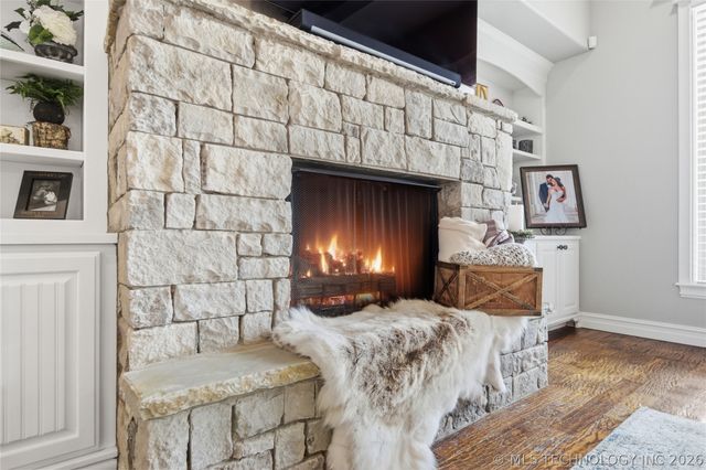 9365 S 278th East Avenue, Broken Arrow, OK 74014