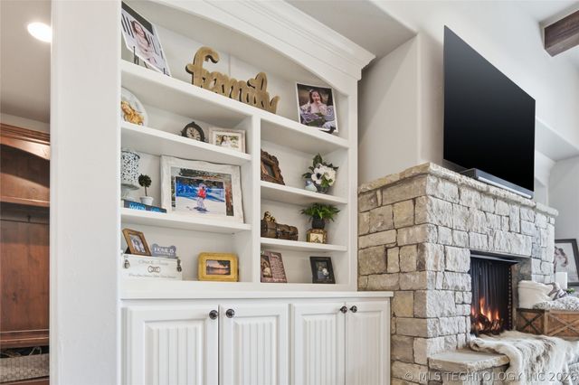 9365 S 278th East Avenue, Broken Arrow, OK 74014