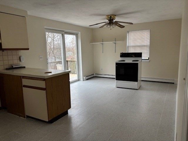 317 Cross Street 317, Winchester, MA 01890