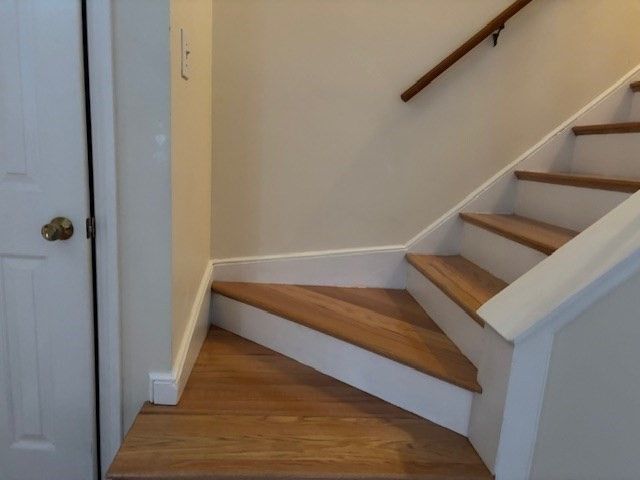 317 Cross Street 317, Winchester, MA 01890