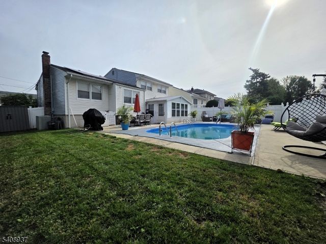 2620 Eleanor Ter, Union Twp., NJ 07083