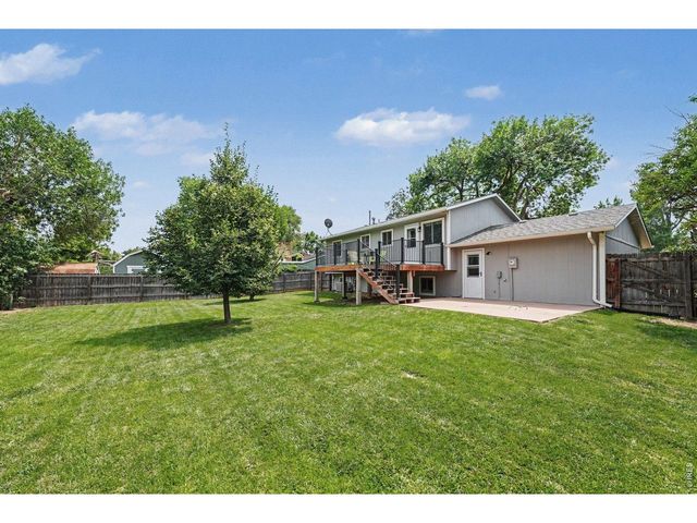 2912 Double Tree Dr, Fort Collins, CO 80521
