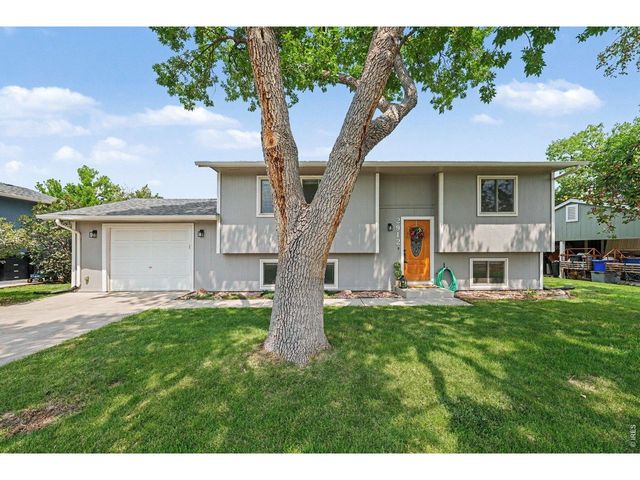 2912 Double Tree Dr, Fort Collins, CO 80521