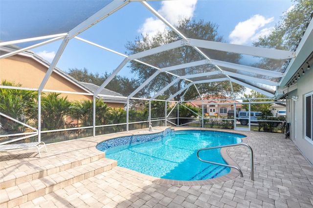 3907 NW 56th Street, Coconut Creek, FL 33073