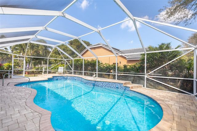 3907 NW 56th Street, Coconut Creek, FL 33073