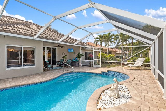 3907 NW 56th Street, Coconut Creek, FL 33073