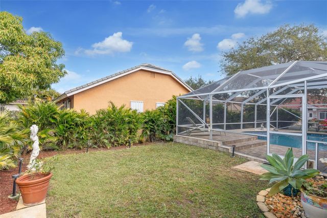 3907 NW 56th Street, Coconut Creek, FL 33073